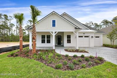Ponte Vedra, FL home for sale located at 498 Palm Crest Dr, Ponte Vedra, FL 32081