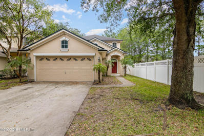 Orange Park, FL home for sale located at 3711 Silver Bluff Blvd, Orange Park, FL 32065