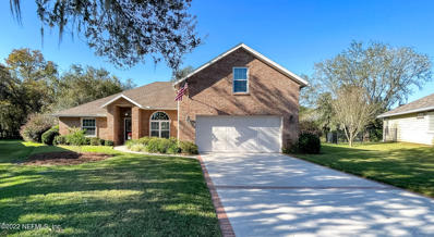Middleburg, FL home for sale located at 4079 Edgeland Trl, Middleburg, FL 32068