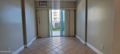 Jacksonville Beach, FL home for sale located at 1601 Ocean Dr UNIT 1, Jacksonville Beach, FL 32250