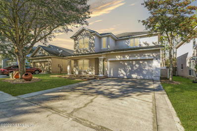 Orange Park, FL home for sale located at 3844 Westridge Dr, Orange Park, FL 32065