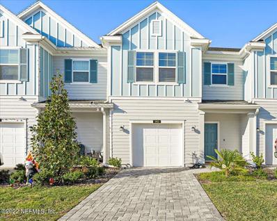 St Johns, FL home for sale located at 242 Boracay Cir, St Johns, FL 32259
