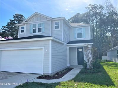 St Johns, FL home for sale located at 208 Rambling Brook Trl, St Johns, FL 32259