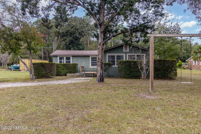Fernandina Beach, FL home for sale located at 941395 Old Nassauville Rd, Fernandina Beach, FL 32034