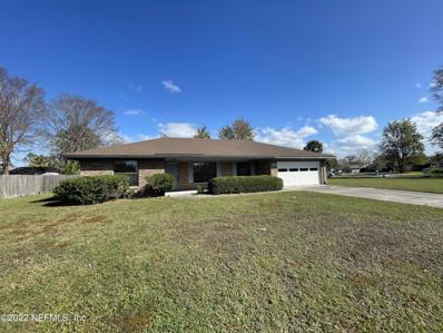 Orange Park, FL home for sale located at 2404 Balsamwood Ct, Orange Park, FL 32065
