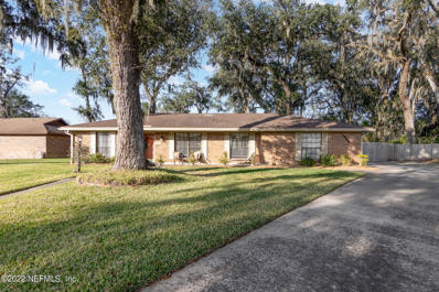 Orange Park, FL home for sale located at 1469 Dolphin St, Orange Park, FL 32073