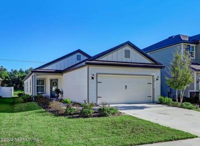 St Augustine, FL home for sale located at 211 Fellbrook Dr, St Augustine, FL 32095