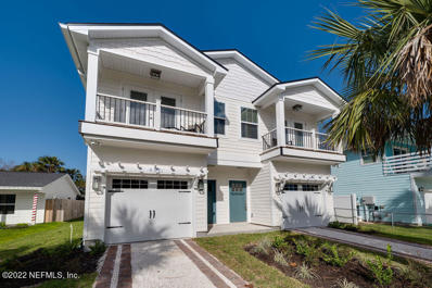 Jacksonville Beach, FL home for sale located at 459 6TH Ave S, Jacksonville Beach, FL 32250