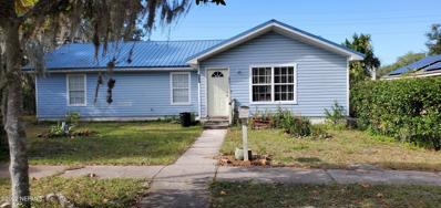 Fernandina Beach, FL home for sale located at 227 Division St, Fernandina Beach, FL 32034