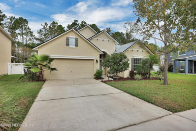 St Johns, FL home for sale located at 160 Thornloe Dr, St Johns, FL 32259