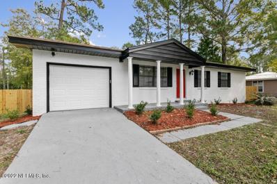 4 Highland Ave, Green Cove Springs, FL 32043 - #: 1203126