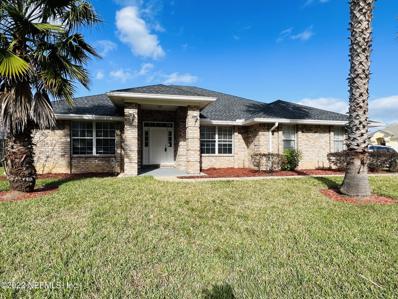 Middleburg, FL home for sale located at 1414 Hawks Crest Dr, Middleburg, FL 32068