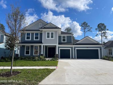 Middleburg, FL home for sale located at 3837 Eagle Rock Rd, Middleburg, FL 32068