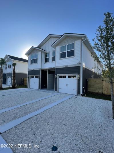 Jacksonville Beach, FL home for sale located at 918 2ND Ave N, Jacksonville Beach, FL 32250