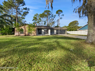 St Johns, FL home for sale located at 1601 Lemonwood Rd, St Johns, FL 32259