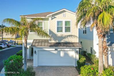 Flagler Beach, FL home for sale located at 2759 Morning Light Ct, Flagler Beach, FL 32136