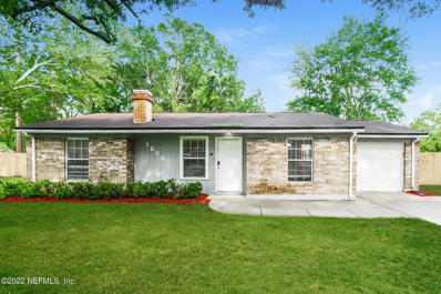 Middleburg, FL home for sale located at 1663 Rhonda Dr, Middleburg, FL 32068