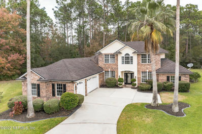 Fleming Island, FL home for sale located at 2350 Mid Pines Ct, Fleming Island, FL 32003