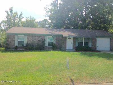 Middleburg, FL home for sale located at 2657 Pinewood Blvd E, Middleburg, FL 32068