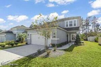 Orange Park, FL home for sale located at 1448 Autumn Pines Dr, Orange Park, FL 32065