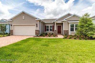 St Augustine, FL home for sale located at 188 Athens Dr, St Augustine, FL 32092