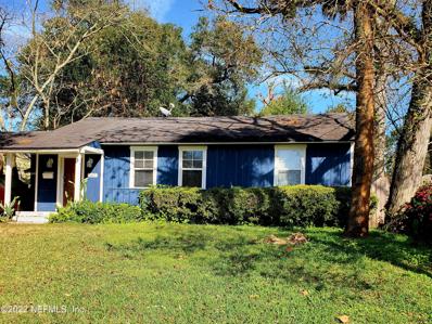 Jacksonville, FL home for sale located at 2617 Lake Shore Blvd, Jacksonville, FL 32210
