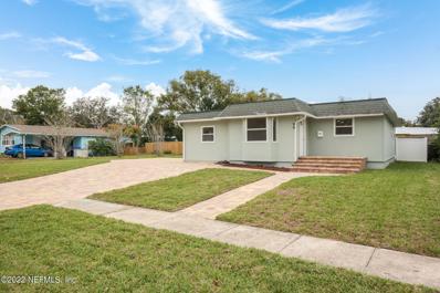 St Augustine, FL home for sale located at 94 Shores Blvd, St Augustine, FL 32086