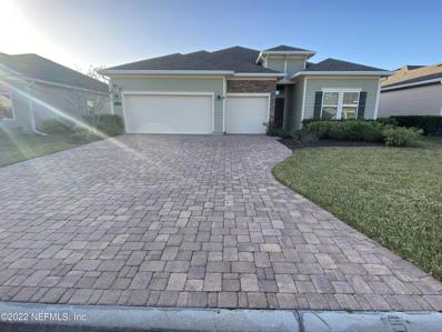 St Augustine, FL home for sale located at 100 Athens Dr, St Augustine, FL 32092