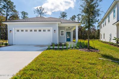 St Augustine, FL home for sale located at 122 Wilgrove Pl, St Augustine, FL 32092