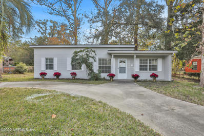 Jacksonville, FL home for sale located at 1630 Loyola Dr N, Jacksonville, FL 32218