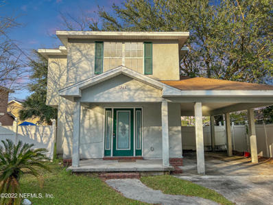 Jacksonville, FL home for sale located at 1263 W 32ND St, Jacksonville, FL 32209