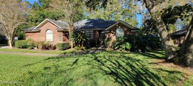 Jacksonville, FL home for sale located at 10530 Wellington Springs Way, Jacksonville, FL 32221