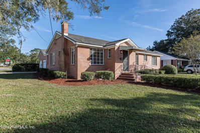Jacksonville, FL home for sale located at 4209 Birmingham Rd, Jacksonville, FL 32207