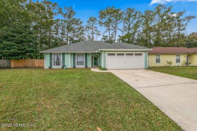 Jacksonville, FL home for sale located at 2574 W Eiffel Cir, Jacksonville, FL 32210