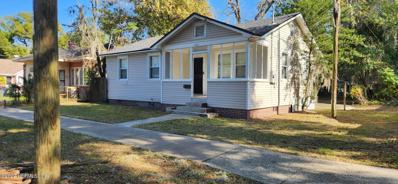 Jacksonville, FL home for sale located at 4551 Springfield Blvd, Jacksonville, FL 32206