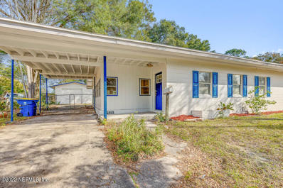 Jacksonville, FL home for sale located at 1425 Domas Dr, Jacksonville, FL 32211