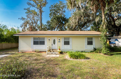 Jacksonville Beach, FL home for sale located at 964 21ST St N, Jacksonville Beach, FL 32250