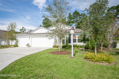 489 Chasewood Dr, St Augustine, FL 32095 - #: 1203550