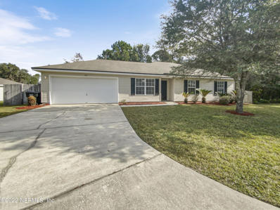 Macclenny, FL home for sale located at 431 Thomas Ct, Macclenny, FL 32063