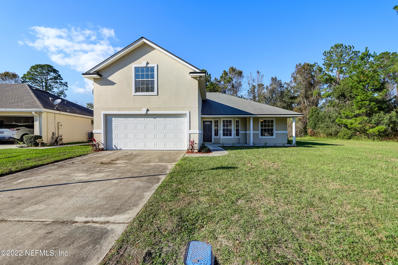 448 Brentwood Ct, Green Cove Springs, FL 32043 - #: 1203685