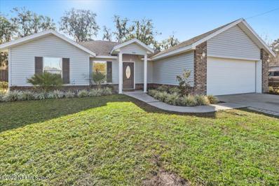 Macclenny, FL home for sale located at 202 E Jonathan St E, Macclenny, FL 32063