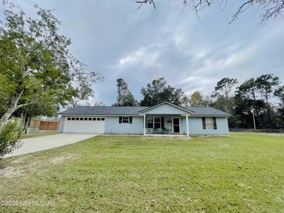 Keystone Heights, FL home for sale located at 4216 SE 5TH Ave, Keystone Heights, FL 32656