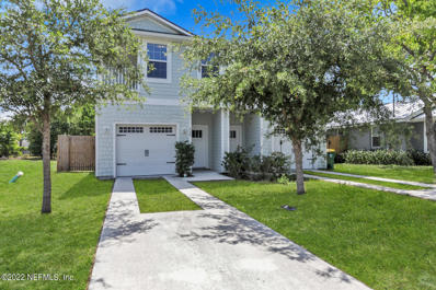 Jacksonville Beach, FL home for sale located at 426 10TH St S, Jacksonville Beach, FL 32250