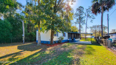 Interlachen, FL home for sale located at 109 Ginger Ln, Interlachen, FL 32148