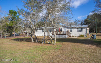 Keystone Heights, FL home for sale located at 7169 Gas Line Rd, Keystone Heights, FL 32656