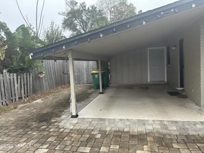 Jacksonville Beach, FL home for sale located at 1811 Eastern Dr, Jacksonville Beach, FL 32250