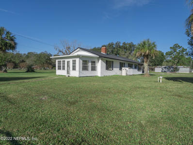 Callahan, FL home for sale located at 55031 Pittman Rd, Callahan, FL 32011