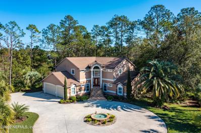 Fleming Island, FL home for sale located at 1770 Victoria Chase Ct, Fleming Island, FL 32003
