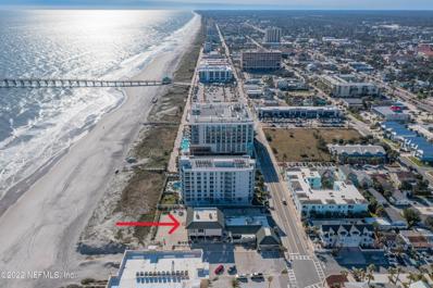 Jacksonville Beach, FL home for sale located at 831 1ST St N, Jacksonville Beach, FL 32250