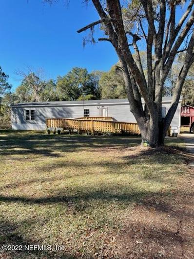Starke, FL home for sale located at 607 Euclid Ter, Starke, FL 32091